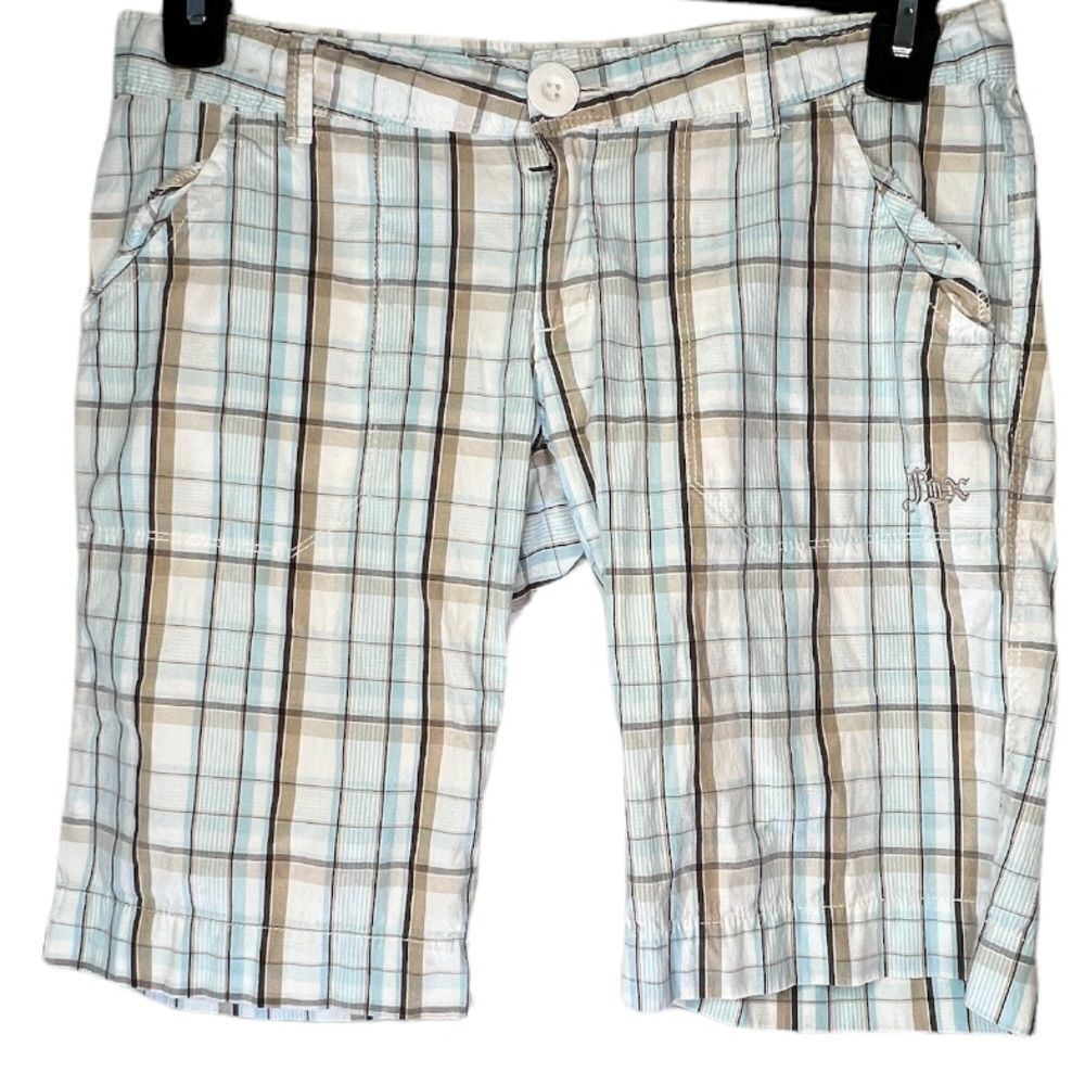 Fox Girls Shorts